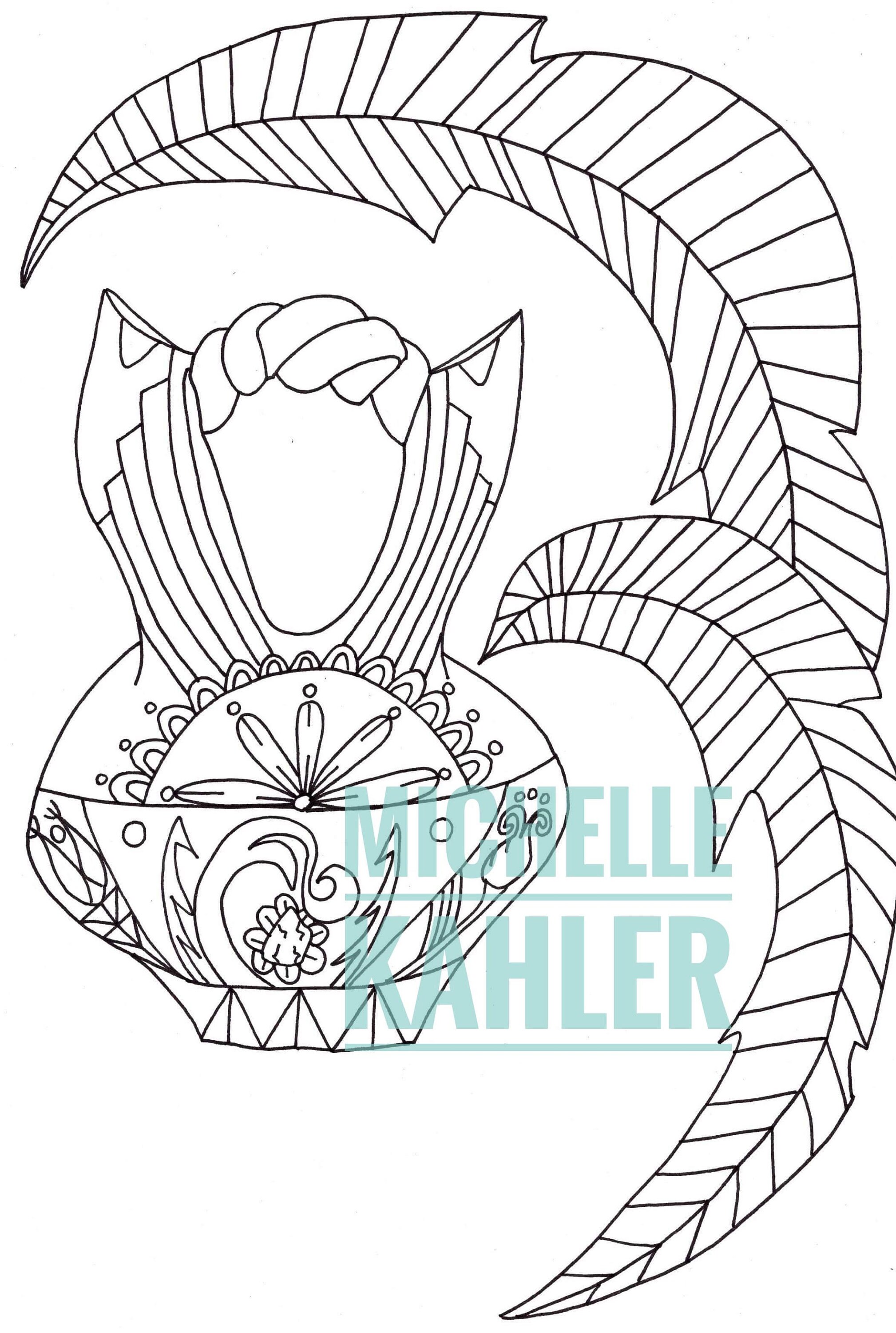 2 Coloring Page Bundle Of Arrow Southwest Etsy