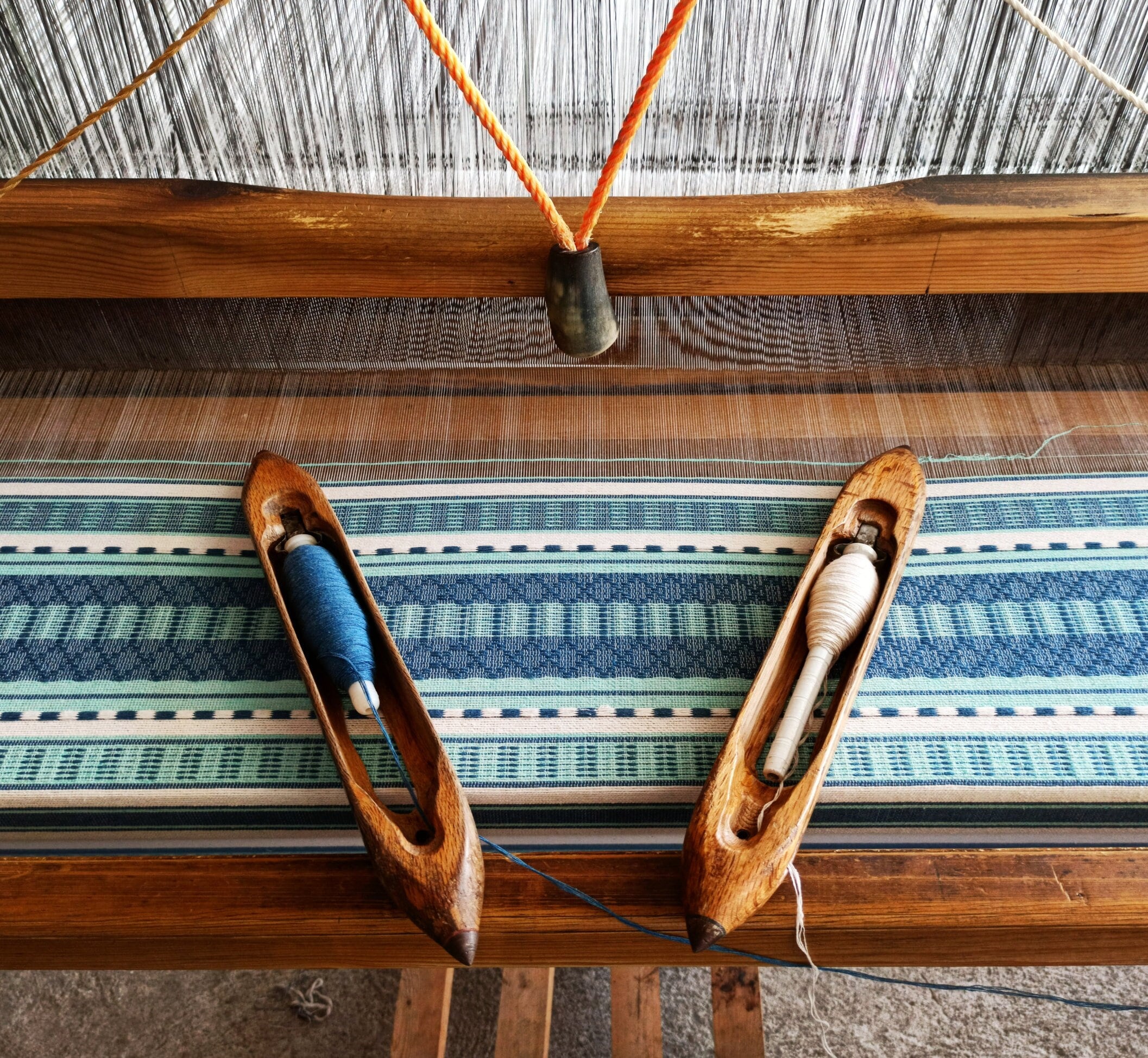 Handmade Mexican Bedspread/Quilt Made of Cotton Oaxaca, Mexico. Special Order. Different Sizes/Designs. Twin/Full/Queen/King Mexican Quilt