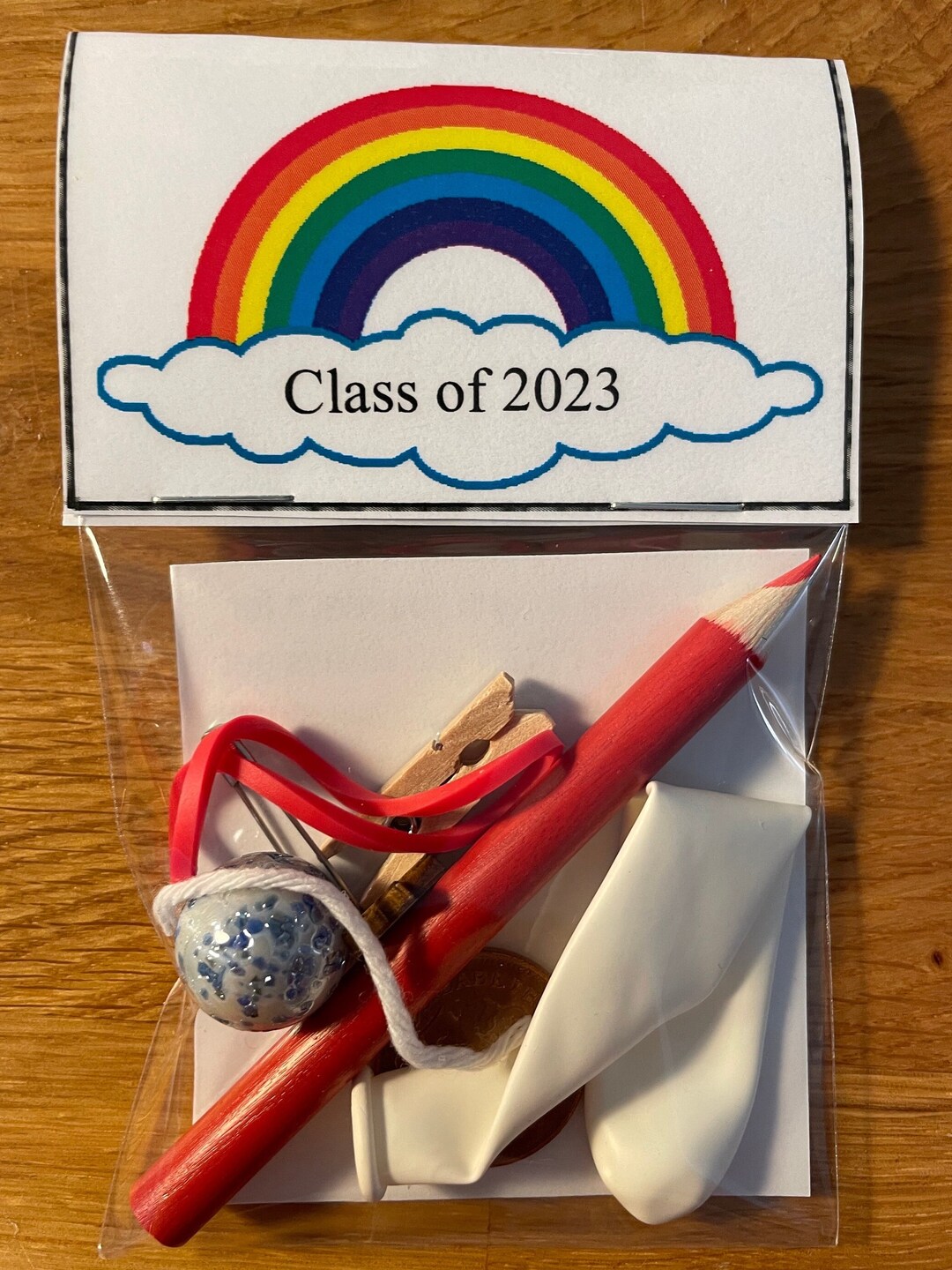 School Leavers Kit Class of 2024 Survival Well Done - Etsy UK