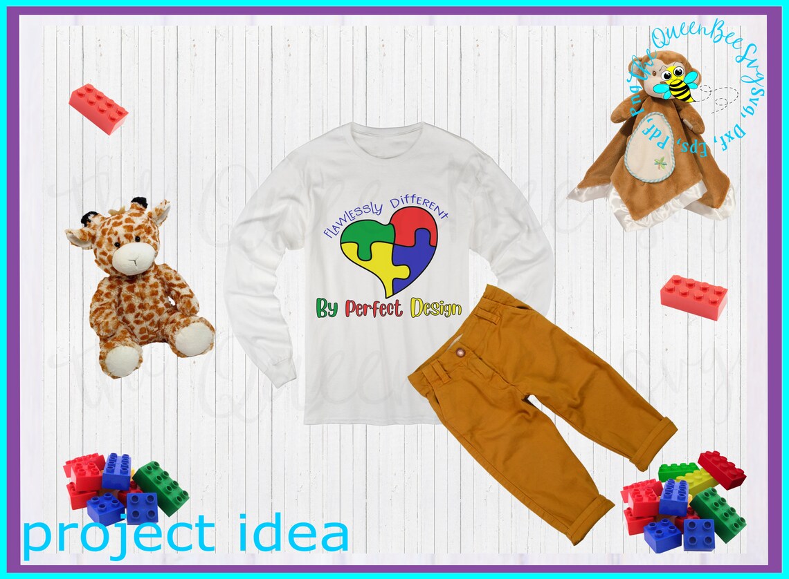 Download Autism awareness t shirt tumbler cricut quote svg ...
