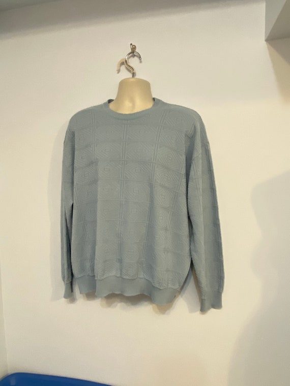 Arnold Palmer Mens Xlarge Sweater 100 