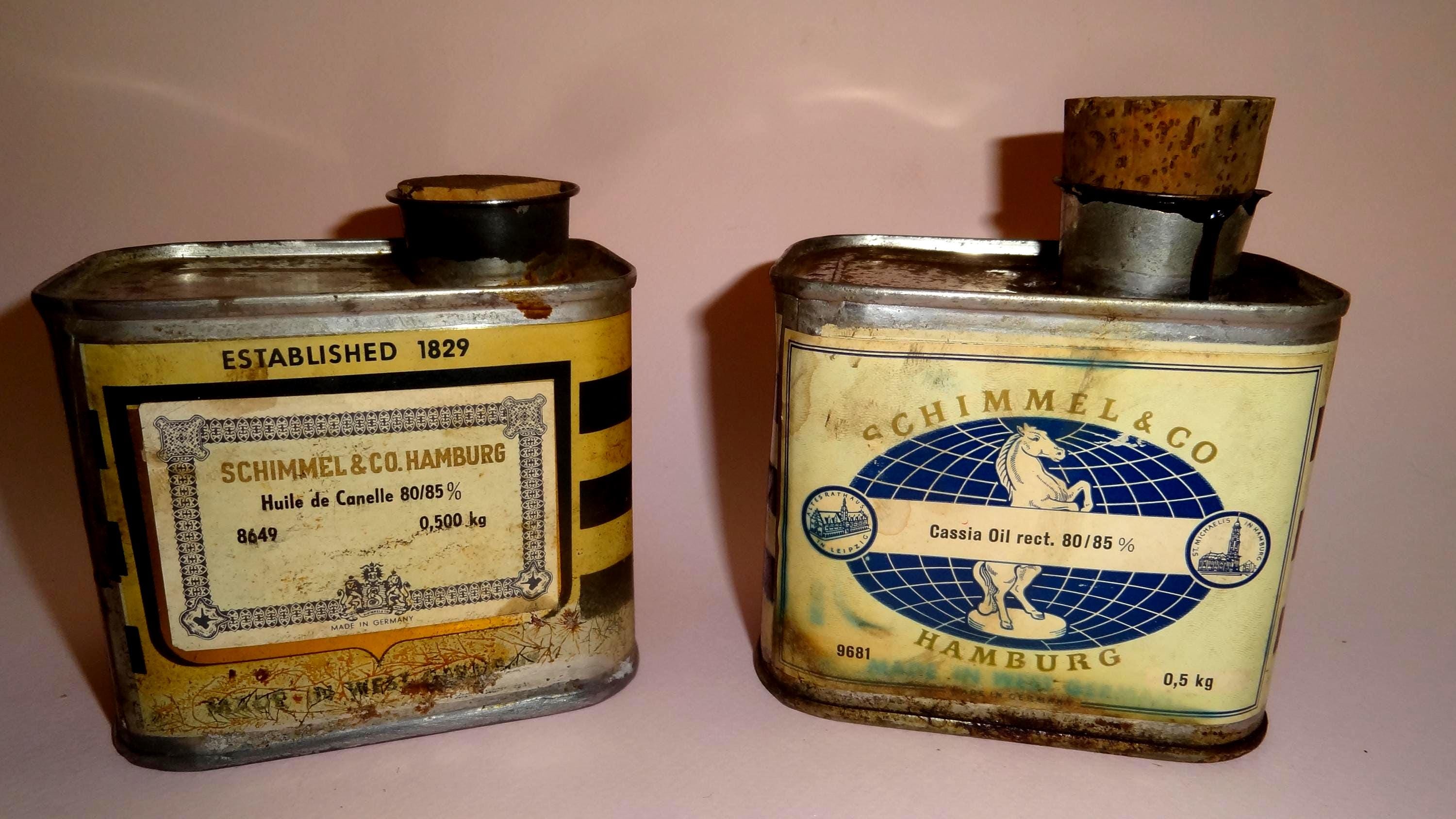 1960s medicine tin - Etsy 日本