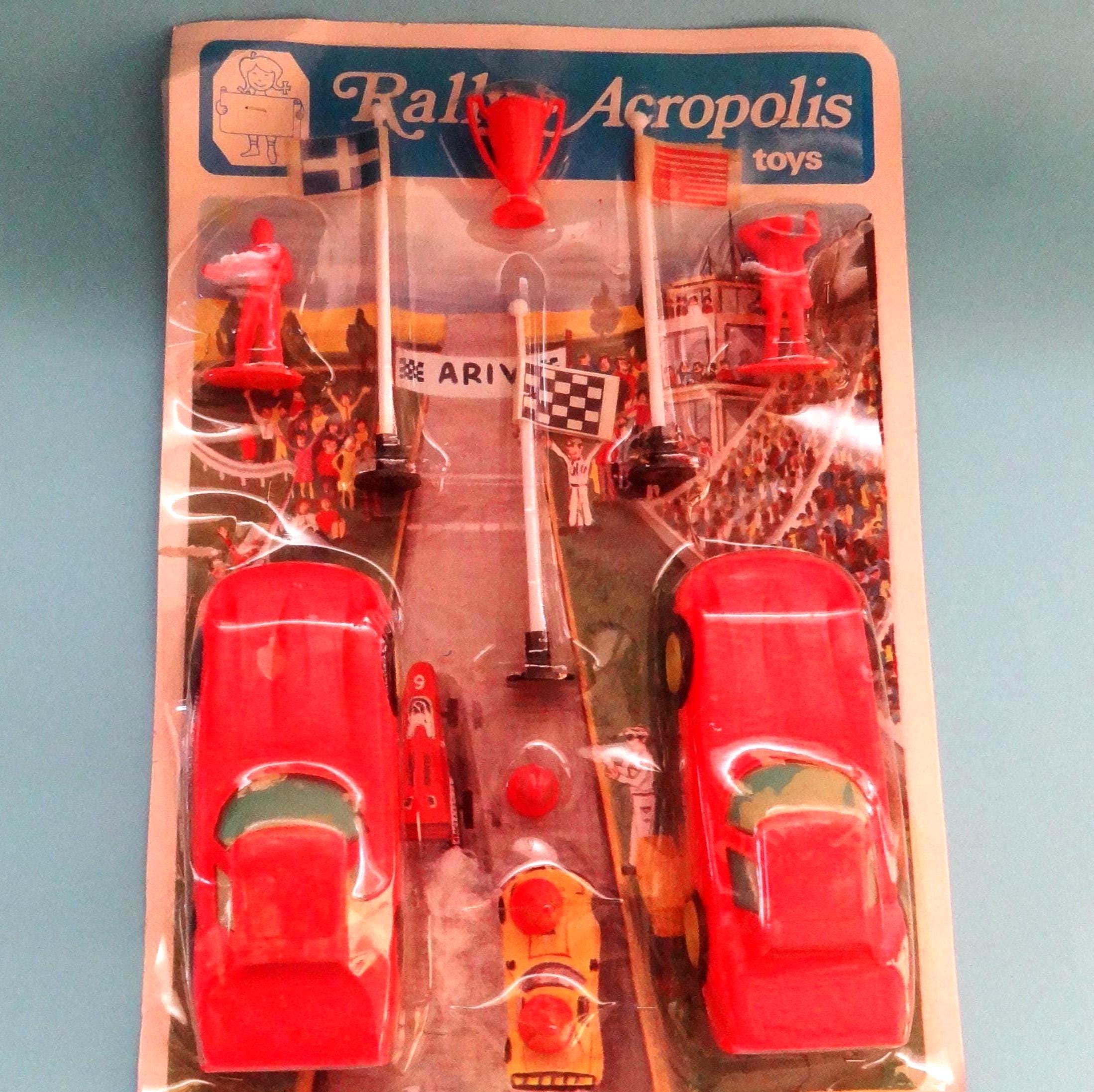 70s race car toy - Etsy 日本