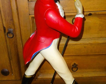 ヴィンテージ　Johnnie Walker 置物 Johnnie Walker Statue | eBay