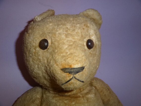 find old stuffed animals