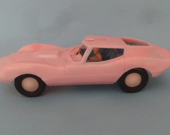 Racing Car PLAYFOREVER 