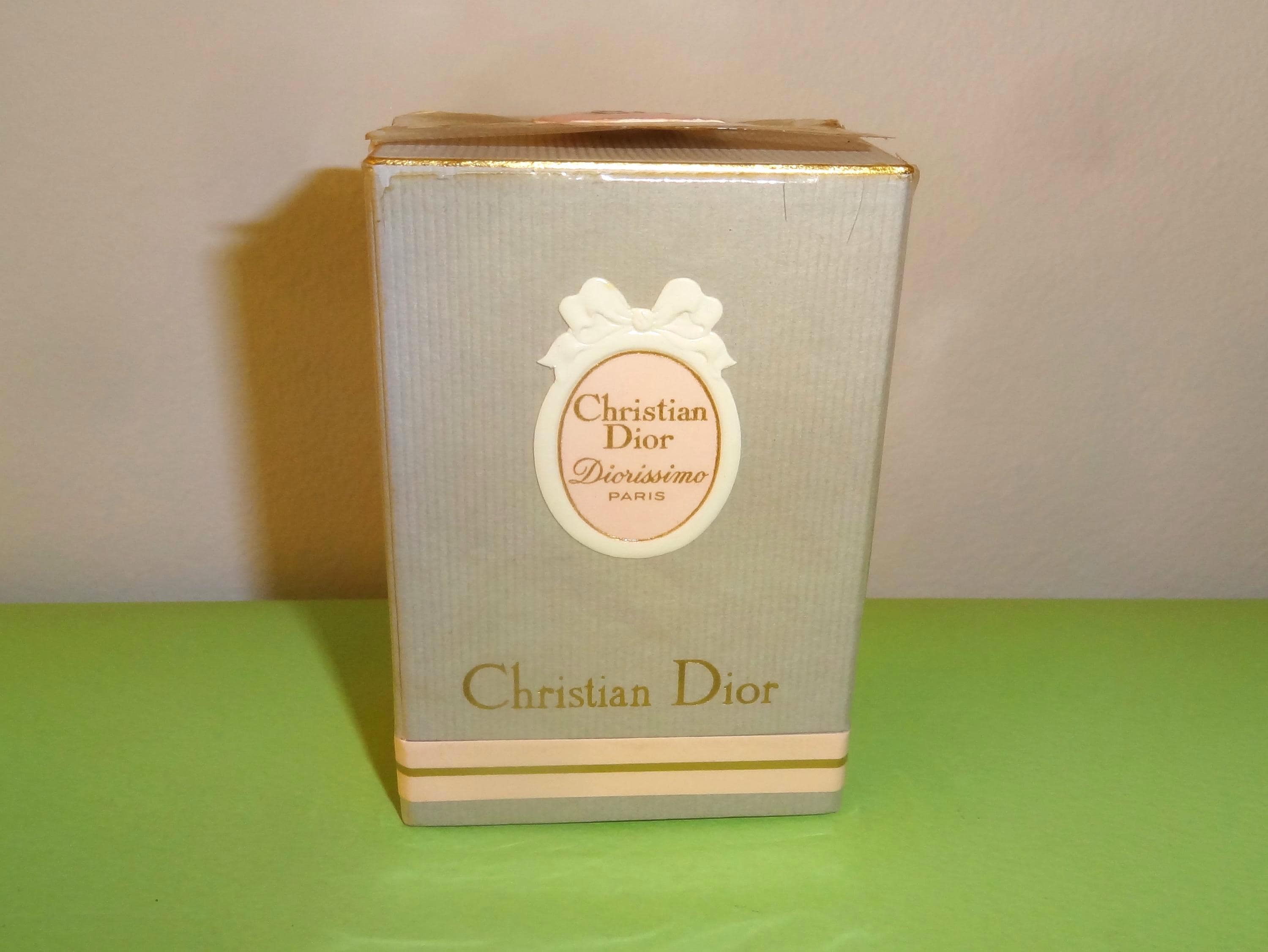 Dior diorissimo perfume perfume - Etsy 日本
