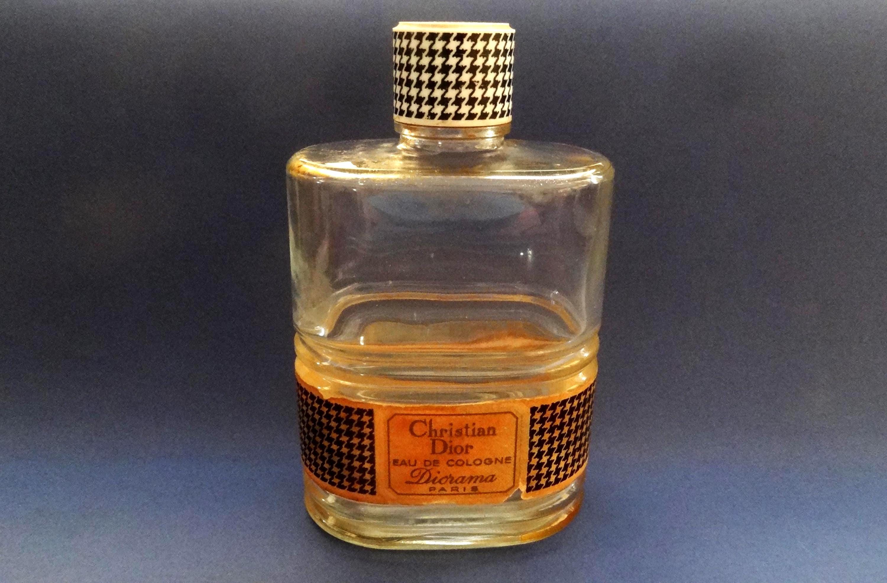 60s French Cologne - Etsy