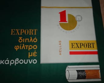 Prix Des Cigarettes En Grèce En 2026 : Tout Savoir Sur Les Tarifs Et Réglementations - Europe Voyage Australia