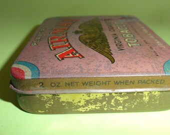 bag for tobacco Warranted Tobacco Pouch