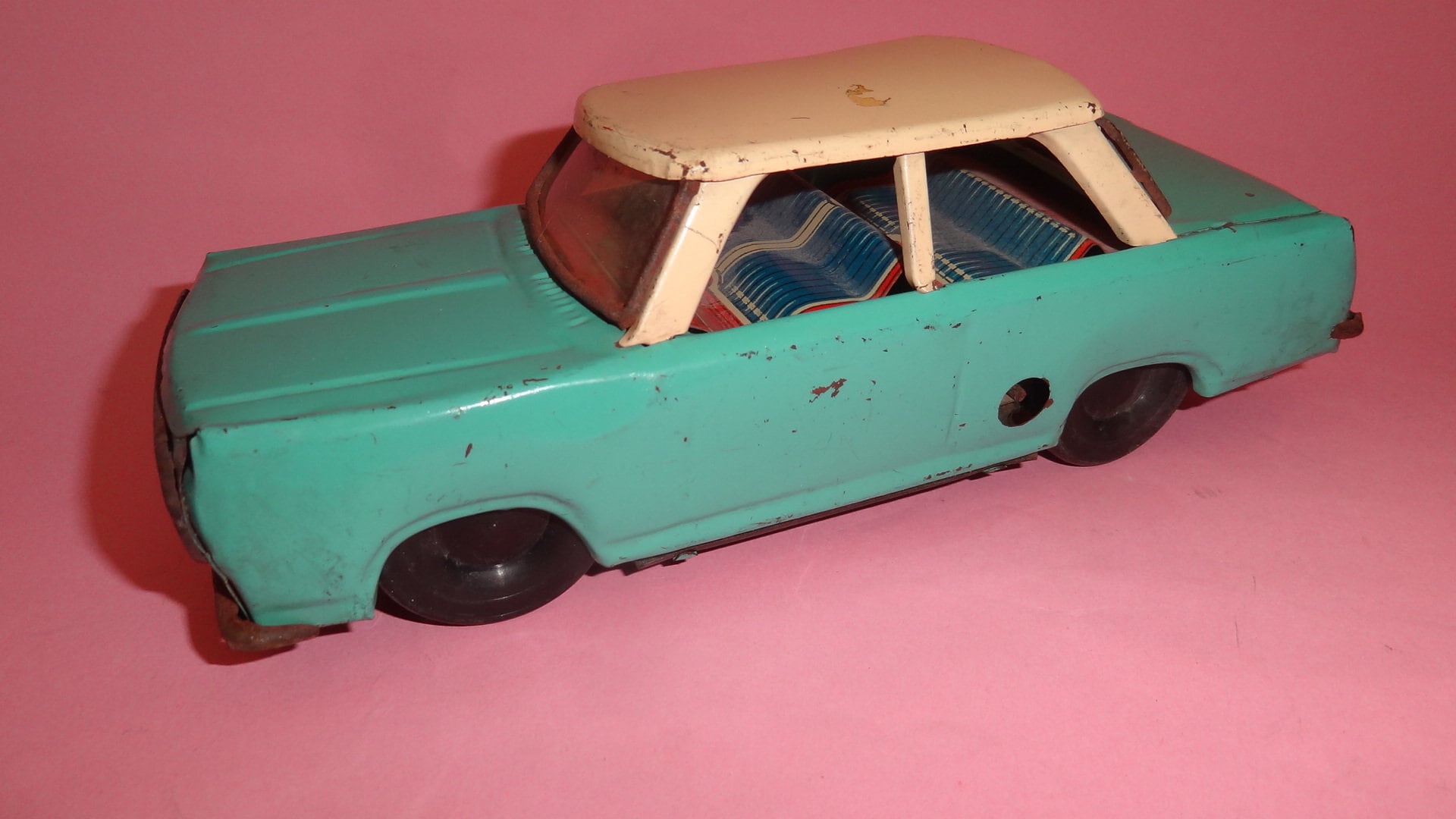 ミニカー Vintage paya wind Up Limousine Coupe 841 ミニカー Vintage paya wind Up Limousine Coupe 841 Paya Tin