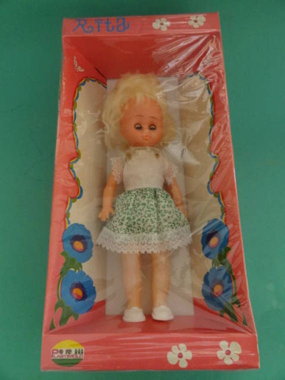 1970 dolls for sale