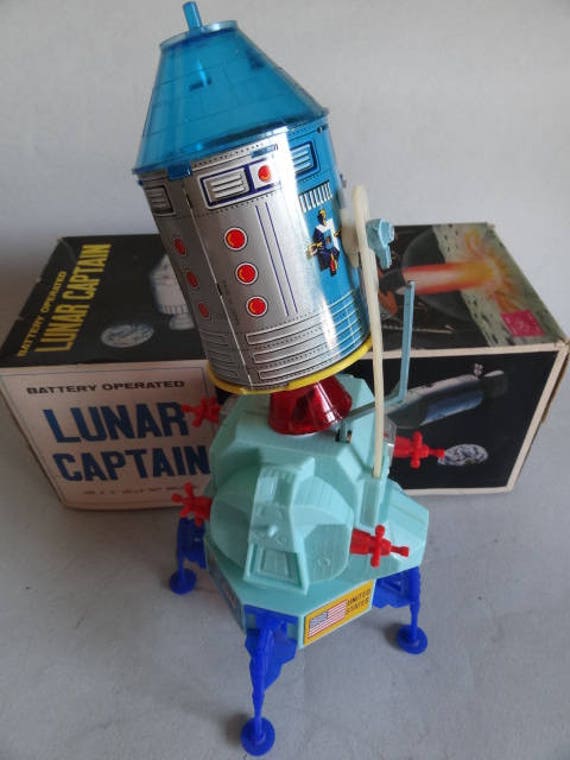 apollo space toys