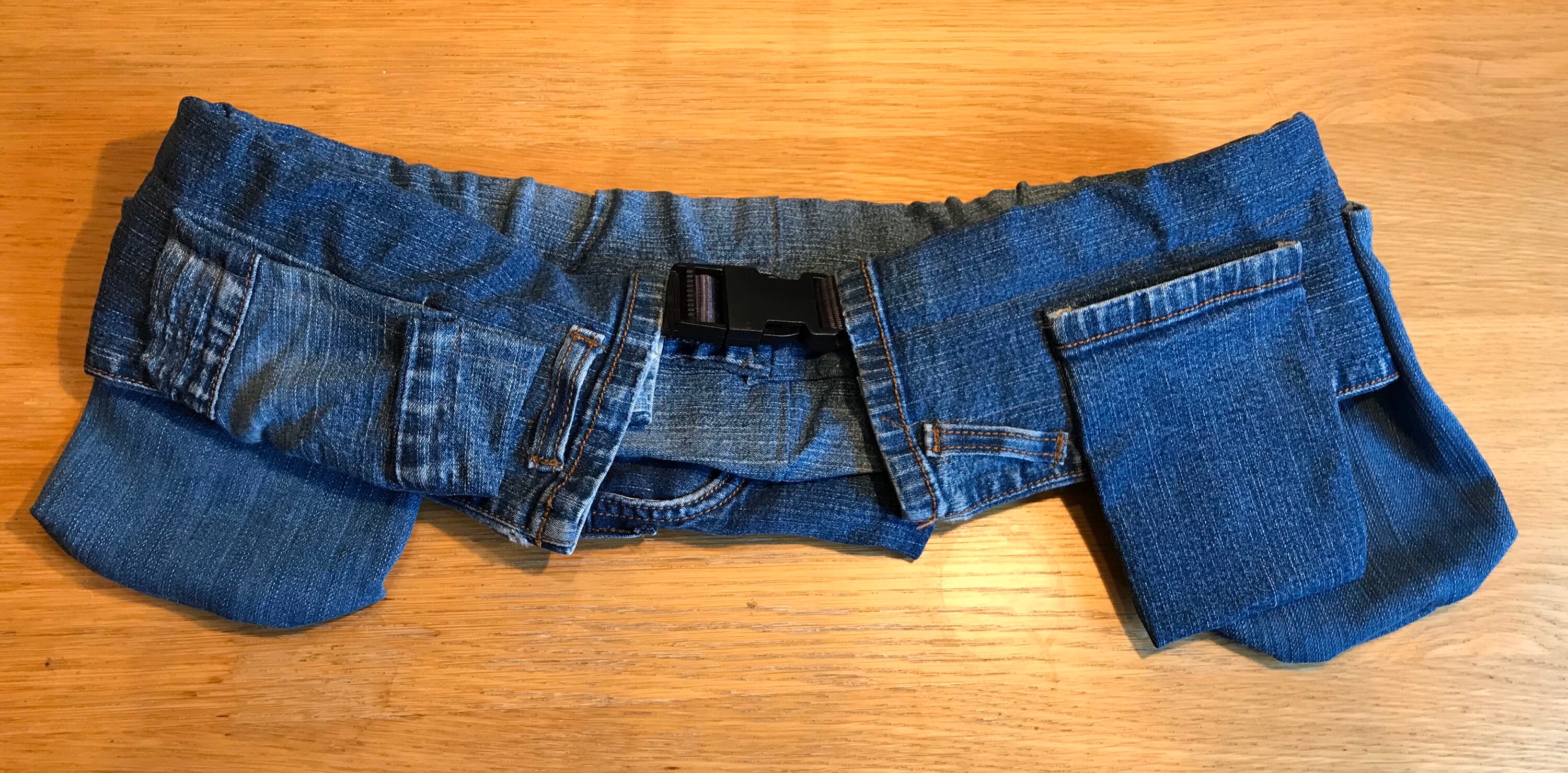 Dog Walking Utility Belt/Bag Small to Medium Made to Order Etsy