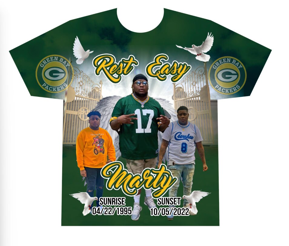 In Loving Memory, Rest in Peace, in Memory of Shirt, Gone In Loving Memory, Rest in Peace, in Memory of Shirt, Gone