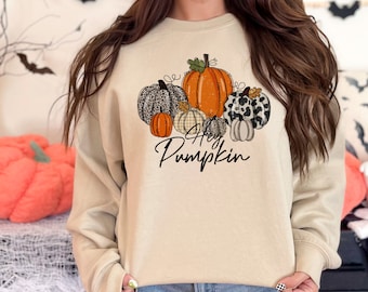 Halloween Pumkin Sweatshirt, BooJee Sweatshirt, Spooky Ghost, Trendy Halloween, Boojee Shirt, Cute Halloween Sweatshirt, Halloween Shirt