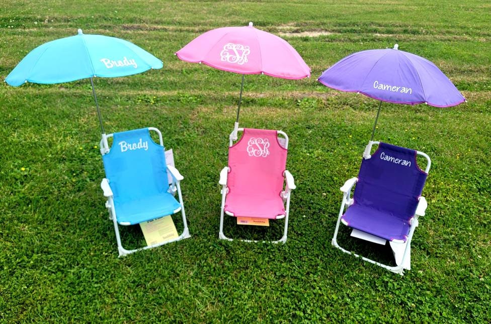 Custom Personalized Durable Stadium Chair with 3 Thick Comfortable Cu – DG  Custom Graphics