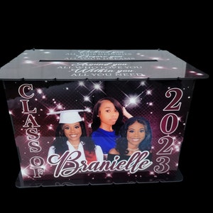 Customized gift box