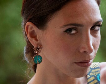 Fiorin Fiorello earrings