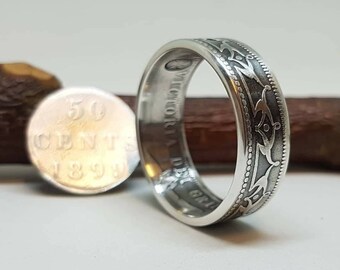 Bennetts coin rings deals