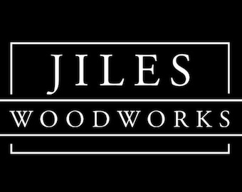 Jiles Woodworks produktleverans