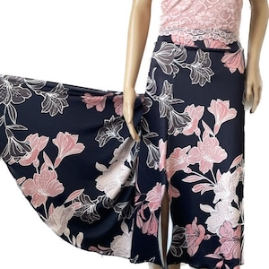 Tango skirt in extra large size