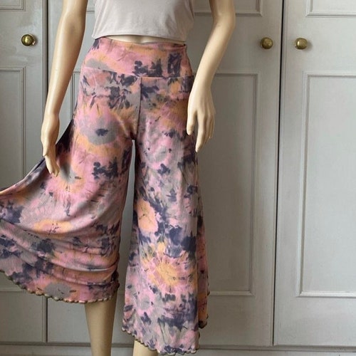 Tango Culottes in Small to Medium Size - Etsy