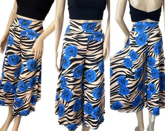 Tango culottes in medium size