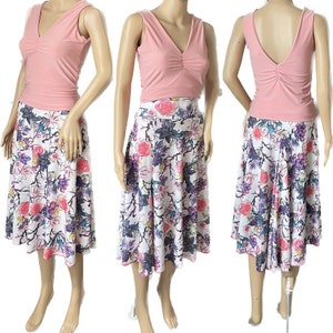 Tango skirt in two sizes