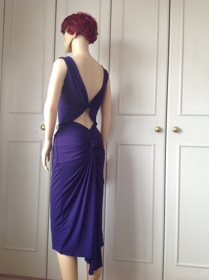 Tango skirt in two sizes and two colours