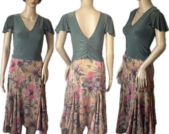 Tango skirt in two sizes