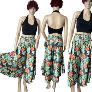Tango culottes in small to medium size