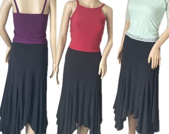 Dance skirt in small size
