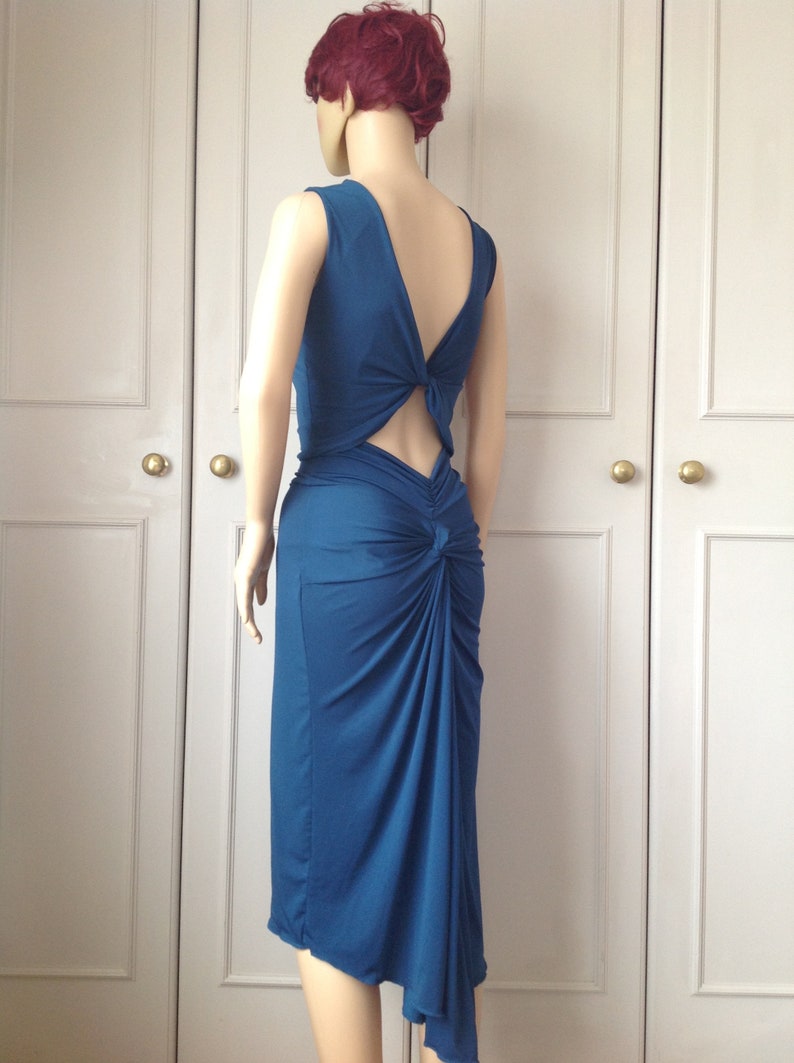 Tango skirt in two sizes and two colours