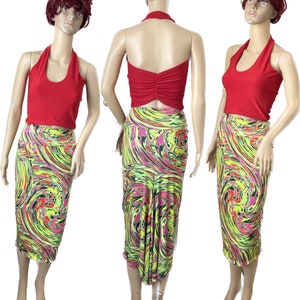 Tango skirt in small to medium size