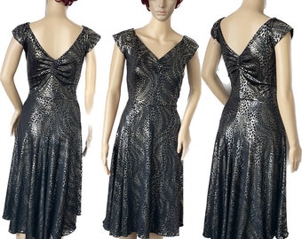 Tango dress in small size