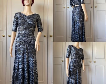 Tango dress in two sizes