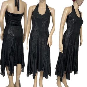 Tango dress in medium size