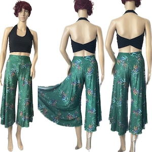 Culottes in extra small size