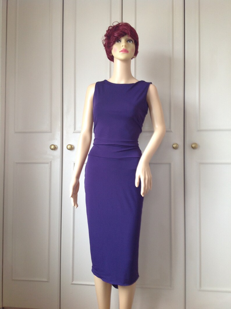 Tango skirt in two sizes and two colours