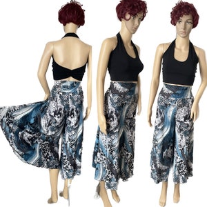 Tango culottes in large to extra large size
