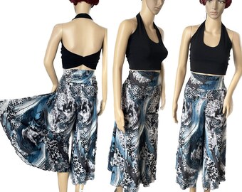 Tango culottes in large to extra large size