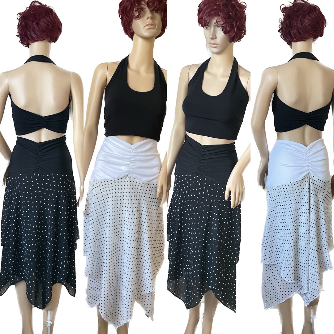 Jango Skirt