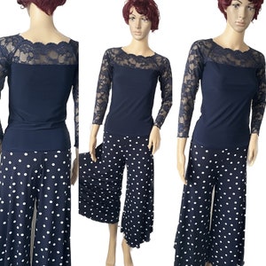 Tango top in two size&#39;s