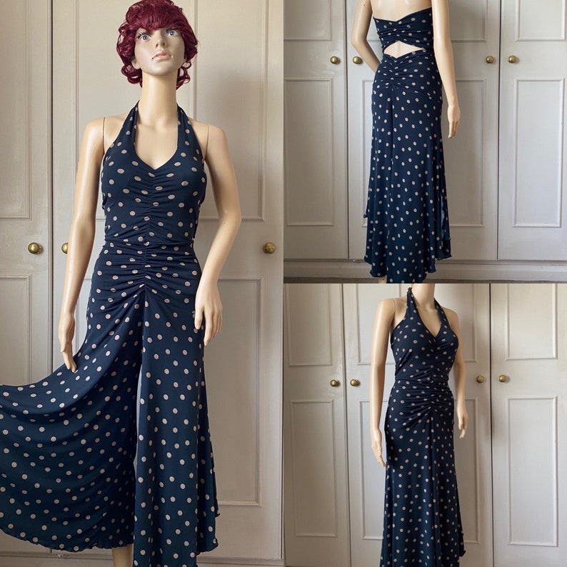 Tango jumpsuit in medium size shops