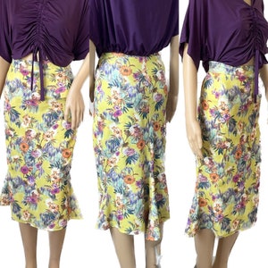 Tango skirt medium size