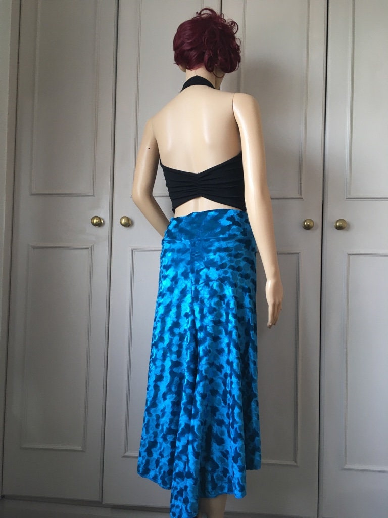 Tango Skirt in Three Colours and Five Sizes - Etsy