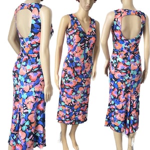 Tango dress in small to medium size