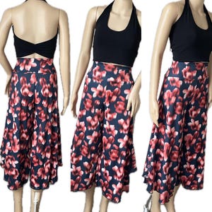 Tango culottes in medium size