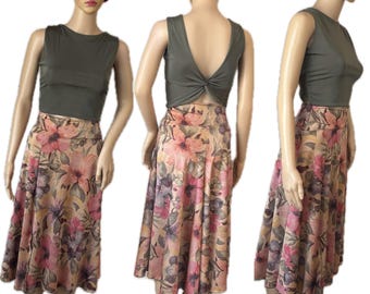 Tango skirt in extra small size